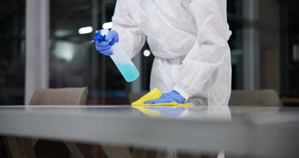 Licensed Biohazard service in Fairwater, WI - Crime Scene Cleaner Online